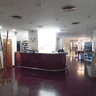 Hotel Adrazi