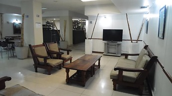 Hotel Adrazi