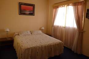 Hotel Adrazi