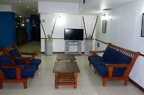 Hotel Adrazi