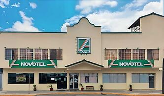 Novotel