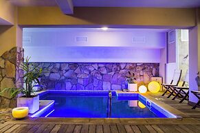Costarenas Hotel & Spa