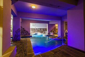 Costarenas Hotel & Spa