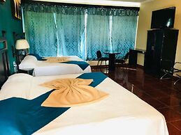 Hotel Paraiso Del Valle