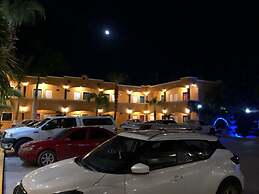 Hotel Paraiso Del Valle