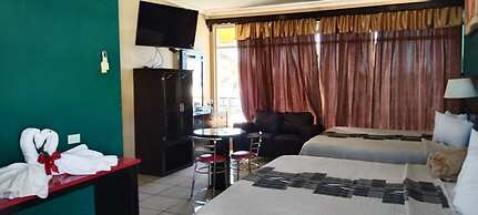 Hotel Paraiso Del Valle