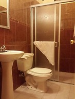 Hotel Paraiso Del Valle