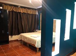 Hotel Paraiso Del Valle