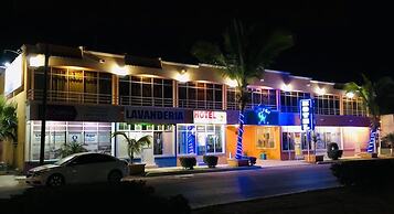 Hotel Paraiso Del Valle