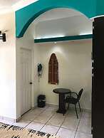 Hotel Paraiso Del Valle