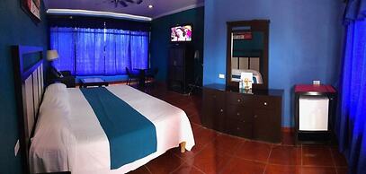 Hotel Paraiso Del Valle