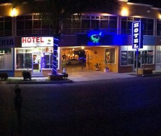Hotel Paraiso Del Valle