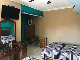 Hotel Paraiso Del Valle