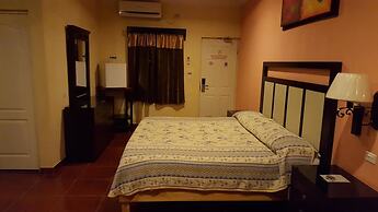 Hotel Paraiso Del Valle