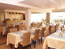 Hotel Fonte Arcada