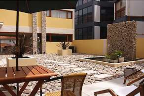 Hotel Fonte Arcada