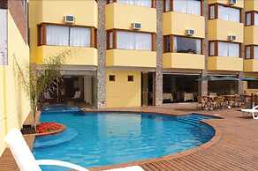 Hotel Fonte Arcada