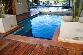 Hotel Fonte Arcada