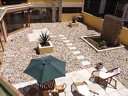 Hotel Fonte Arcada