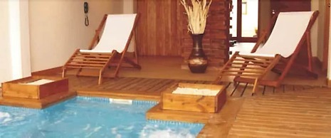 Hotel Fonte Arcada