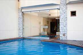 Hotel Fonte Arcada