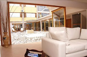 Hotel Fonte Arcada