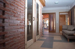 Hotel Fonte Arcada