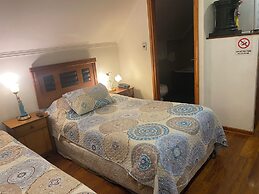 Nubes Hotel