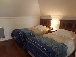 Nubes Hotel