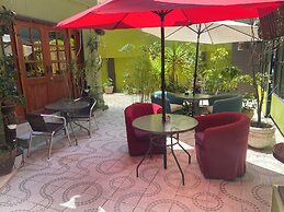 Nubes Hotel