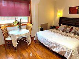 Nubes Hotel