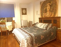 Nubes Hotel