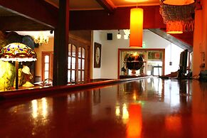 Nubes Hotel