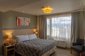 Hotel Monte Claro