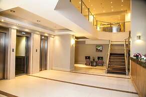Hotel Monte Claro