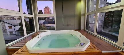 Hotel Monte Claro