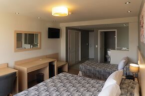 Hotel Monte Claro