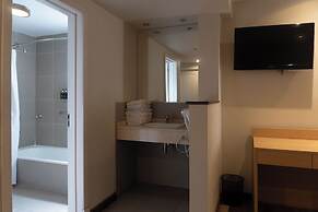 Hotel Monte Claro