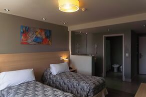 Hotel Monte Claro