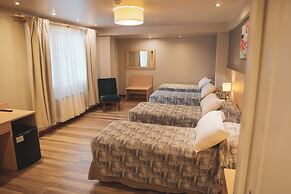Hotel Monte Claro