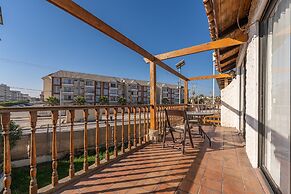 Cabañas MarSerena