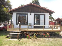 Cabañas MarSerena