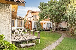 Cabañas MarSerena