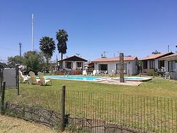 Cabañas MarSerena