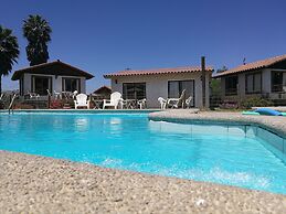 Cabañas MarSerena