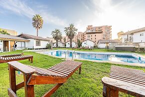 Cabañas MarSerena