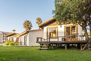 Cabañas MarSerena