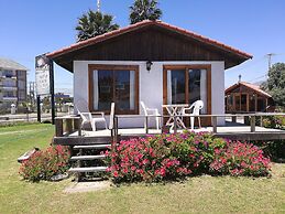 Cabañas MarSerena