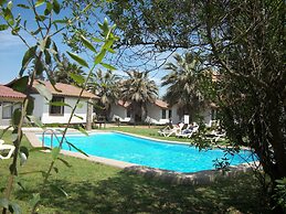 Cabañas MarSerena
