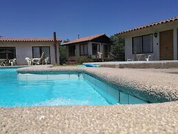Cabañas MarSerena